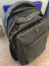 维多利亚旅行者 VICTORIATOURIST 双肩包电脑包15.6英寸笔记本包 男防泼水双肩背包V9006黑色 实拍图