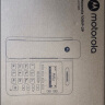 摩托罗拉（Motorola）200IP-2P 彩屏IP电话机座机网络电话 百兆VOIP电话SIP话机办公固定电话POE内部对讲 兼容主流IPPBX 实拍图