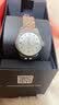 天梭（TISSOT）瑞士手表力洛克系列机械女表送礼 镶钻刻度29mm T006.207.11.036.00 实拍图