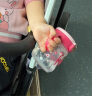 利其尔（Richell）儿童学饮水杯宝宝畅饮杯成长训练杯套装 T.L.I小粉鹿 吸管杯 7月+ 实拍图