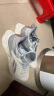 Reebok锐步官方男女ZIG KINETICA复古舒适户外减震运动跑步鞋 HR1325 中国码:42.5(27.5cm),US:9.5 晒单实拍图