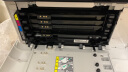 联想（Lenovo）CM7120W CS1831W CM7110W彩色激光打印机 有线+无线 多功能 打印复印扫描一体机 办公 商用 家用 【彩色激光】有线网络+无线网络CM7120W 晒单实拍图