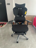 骁骑X5S人体工学椅电竞椅家用可躺办公电脑椅老板椅机械游戏椅 实拍图