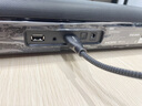 杰科（GIEC）HA-920D杜比全景声 电视音响 回音壁  客厅家庭影院音响 家用蓝牙音箱电脑音响内置低音炮 实拍图