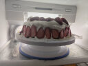 迪普尔蛋糕转盘裱花转台裱花台旋转台做蛋糕的工具套装全套生日烘焙家用 晒单实拍图