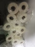 美吉斯（MAGICSEAL） 美吉斯光面袋平面袋真空袋食品袋包装袋塑料袋保鲜袋塑封袋-卷袋 光面袋卷袋 光面15X1500CM 1卷 实拍图