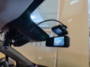 360行车记录仪专用降压线 实拍图