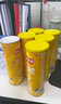 乐事（Lay's） 乐事薯片桶装无限104g*6罐原味黄瓜番茄味薯片土豆片膨化零食品 【原味104g*6罐】 实拍图