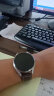 华为（HUAWEI）华为手表watch3运动智能eSIM独立通话体温血氧呼吸监测仪成人gtPro 钛灰色-Pro new 实拍图