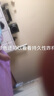 嘉宝莉（CARPOLY）水性木器漆翻新白漆实木旧木门木柜改色家具油漆涂料多彩清漆自刷 白色哑光【质感改色】送工具 10KG，部分色15天定制 实拍图
