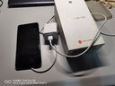 荣耀（HONOR）原装手机耳机线控重低音带麦适用magic2华为P9mate9p50mate40 30 20pro荣耀60pro 70 50有线耳机 AM115半入耳式标准式耳机 实拍图