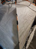 科沃（KOVOL）懒人充气沙发户外音乐节便携露营带枕头气垫床躺椅网红自动空气床 晒单实拍图