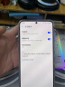 魅族（MEIZU）20PRO 骁龙8Gen2 Flyme系统 超大电池 50W无线充电 5G游戏学生拍照 领克手机域 晨曦紫 12+256GB 实拍图