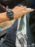 三星Galaxy Watch6 Classic eSIM独立通话/智能手表/运动电话手表/ECG心电分析/血压手表 47mm 宇夜黑 实拍图