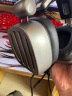 西伯利亚(XIBERIA)S21 游戏耳机头戴式电脑耳机带麦电竞耳麦7.1声道不求人吃鸡耳机 铁银灰 升级版2代 晒单实拍图
