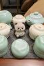 畅壶天下熊猫紫砂茶宠摆件可养精品创意茶具配件 可爱萌宠茶台摆件 熊猫背包小号 晒单实拍图