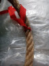 龙动力成人户外趣味粗麻绳拔河绳学校单位团体体育比赛休闲聚会活动绳子 30米 麻绳 直径3cm（46人） 实拍图