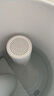 米家小米智能除菌加湿器S滤芯  阳离子软化树脂滤芯 适用于加湿器S替换滤网 米家智能除菌加湿器S 滤芯 实拍图