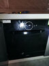 家的洗碗机嵌入式家用独立独嵌两用洗烘消存一体12套洗碗机 嵌入式洗碗机V12 实拍图