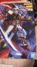 BANDAI万代模型 MG 1/100  红色异端高达 改/Gundam 晒单实拍图