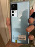 红米k50至尊版 Ultra 骁龙8+ 5G 1亿像素 8+128G银迹 二手手机 99新 冰蓝 12G+512G（送快充） 99新 实拍图