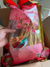 大观楼（DAGUANLOU）江西特产腐竹黄豆制品营养丰富传统食品炒炸煮炖皆可 300g传统本色腐竹5袋共1500g 实拍图
