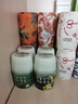 网易严选浴室香氛香薰空气清新剂厕所除臭400ml*4栀子+白桃+清茶+桂雨 实拍图