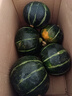 京喜加惠和一号贝贝南瓜生鲜新鲜蔬菜减肥减脂早餐沙拉必备 贝贝南瓜 4斤 带箱 实拍图