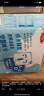 三元小方白低脂高钙牛奶200ml*24盒 量贩装 礼盒装 晒单实拍图