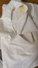 初申夏季短袖连衣裙女时尚设计感V领收腰显瘦法式裙子S141Q1214 晒单实拍图