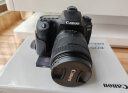 佳能（Canon）EOS 90D 单反相机 18-135高倍率变焦镜头套装（约3250万像素/约11张每秒高速连拍） 实拍图