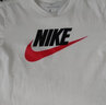 耐克（NIKE）Sportswear 男子速干t恤夏季运动短袖T恤运动T恤 AR5005-100 XL 实拍图