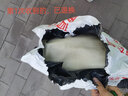 新秀丽（Samsonite）男士双肩包15.6英寸电脑包商务高端牛皮革书包男士礼物TM3*09005 实拍图