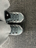 萨洛蒙（Salomon）女款 户外运动舒适休闲多功能徒步鞋 X Ultra Pioneer CSWP 墨色 416709 UK5.5(38 2/3) 晒单实拍图