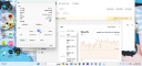 睿因（Wavlink）WL-WN675X3M AX210无线网卡英特尔千兆电竞游戏WiFi6笔记本电脑内置网卡wifi接收器蓝牙5.3 实拍图