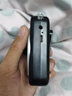慕选SW006小蜜蜂扩音器教师专用上课喇叭导游讲解无线麦克风喊话扬声器头戴式老师讲课用便携式喇叭 【有线】典雅黑标准版 实拍图