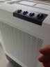 雷豹（LEBON）工业冷风机移动商用空调扇单冷水冷空调家用网吧厂房冷风扇 MFC6000(450W 60L水箱 机械款） 晒单实拍图