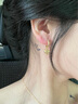 Arsis纯真年代珍爱耳扣女原创设计耳饰时尚饰品新年送女友礼物生日礼物 实拍图