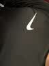 耐克NIKE男子T恤紧身舒适PRO长袖DD1991-010黑色2XL 实拍图