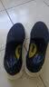 斯凯奇（Skechers）健步鞋男士软底舒适一脚蹬休闲鞋宽楦减震运动鞋跑步鞋 实拍图