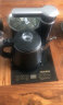 奥克斯（AUX）煮茶器 智能自动上水电热水壶 茶台一体电茶炉电水壶 烧水壶养生套装消毒茶具电茶盘HX-10B76 实拍图