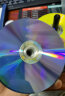 铼德(ARITA) e时代系列 DVD+R 16速4.7G 空白光盘/光碟/刻录盘 桶装50片 实拍图