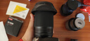 尼康（Nikon） 【全新国行正品】尼克尔Z卡口镜头尼康Z系列微单相机镜头尼康z镜头用尼康zrz72z8z9z62z63z5II等 z28-400一步到位变焦镜头 实拍图