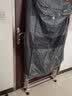 TINME家用烘干机家用折叠干衣机小型家用暖风衣柜衣服速干烘衣机紫外线杀菌大容量烘干衣柜 H3-2000W- 462L -UV双层折叠 实拍图