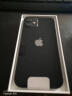 Apple 苹果15 iPhone15 (A3092) iphone15 苹果手机apple 黑色 128G 官方标配+90天碎屏保 实拍图