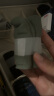 有棵树短袜子男士7A抗菌新疆棉透气抗起球夏碳灰+浅灰+灰+黑+绿均码 晒单实拍图