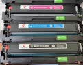 图盛CRG054硒鼓适用佳能MF643cdw硒鼓MF641cw 642cdw 645cx硒鼓LBP621Cw 623Cdn/Cdw打印机硒鼓粉盒CRG054H墨盒 实拍图