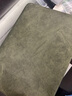 笔记本电脑包适用苹果macbook微软内胆包13英寸华为小米惠普杜邦纸超轻便携防水时尚电脑包 【橄绿】 【小号】可装12-13.6寸305*215mm 实拍图