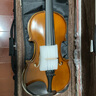 莱斯曼德（Angel violin）小提琴实木考级专业儿童入门初学手工意大利工艺成人L003A4/4 实拍图
