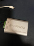 创芯科技 CAN分析仪 CANOpen J1939 DeviceNet USBCAN USB转CAN 至尊版(银色) 实拍图